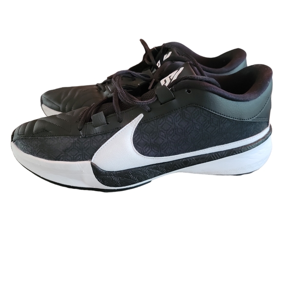 Nike Zoom Freak 5 - Picture 6 of 9